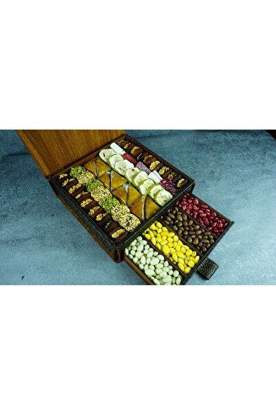 Kayısı Yöresi PREMİUM SPECİAL HEDİYELİK PAKET