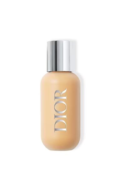 Dior - Face and Body Foundation - Dior Backstage Face & Body Foundation - 3WO