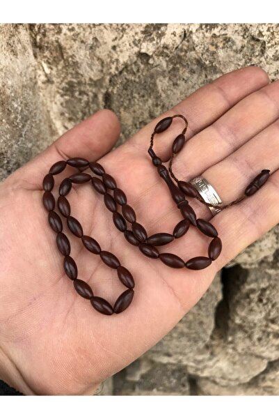 Genel Markalar Sistem Püsküllü Arpa Kesim Kuka Tesbih