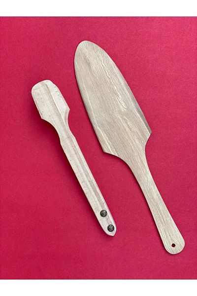 CANSUYU Kale Cast Iron Pancake Pan