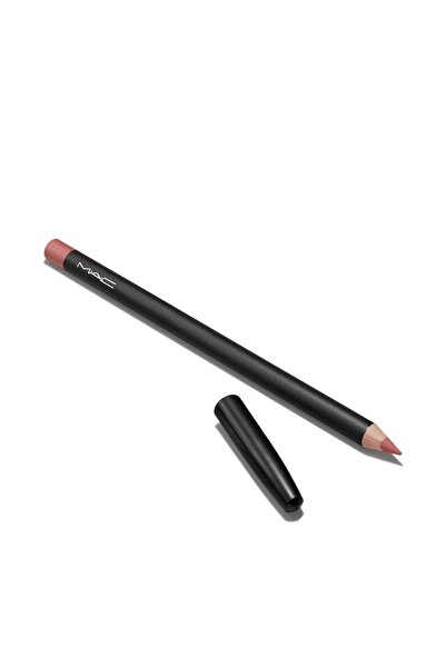 M.A.C BOLDLY BARE / KİRLİ KIRMIZI KAHVE DUDAK KALEMİ