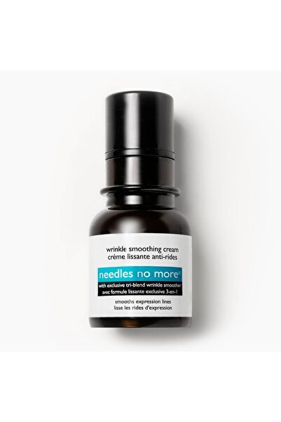 Dr. Brandt Needles No More™ Wrinkle Relaxing Cream - Alın, Kaz Ayağı Ve Kaş A...