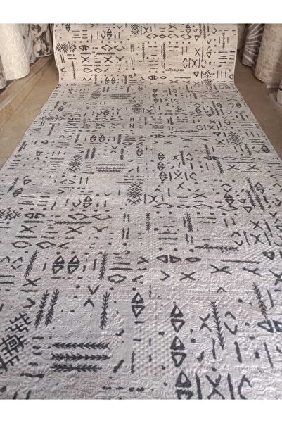SERİA HALI Çin Desen Kaymaz Halı