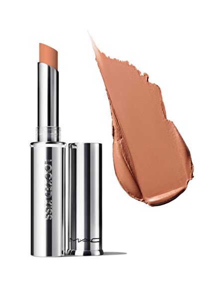 M.A.C 24 Hour Cut Matte Lipstick Lipstick