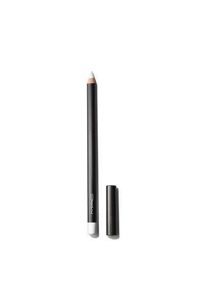 M.A.C SILKY MATTE PEARFUL TEXTURE PROVIDING EYE PENCIL
