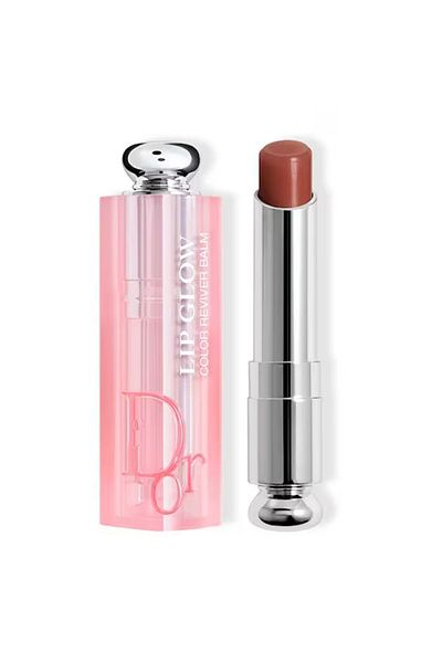 Dior - مرطب الشفاه - Dior Addict Lip Glow - 039 بيج دافئ (3.2 جم)