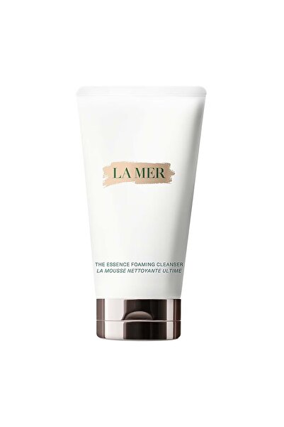 La Mer THE ESSENCE FOAMING CLEANSER - Yüz Temizleme Köpüğü - Yüz Arındırıcı K...