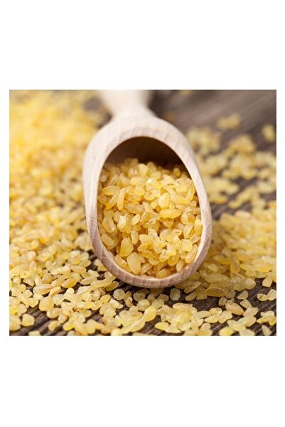 MardinSepet Mardin Bulgur - Iri Pilavlık Bulgur - 2 Kg