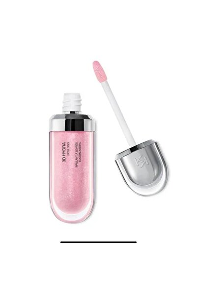 Kiko 3D HYDRA LIPGLOSS Yumuşatıcı Dudak Parlatıcısı - Carest Cosmetic