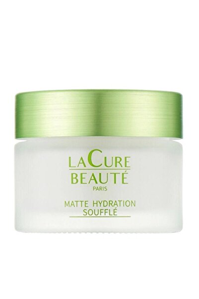 La Cure Beaute Matte Hydration Souffle Cream 50 ml ( Matlaştırıcı, nemlendiri...