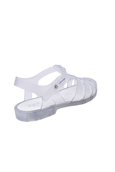 IGOR S10261 Biarritz Cristal - Transparent Women's Sandals