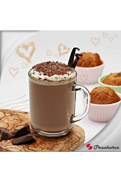 Paşabahçe Soft Drink Water Cup 6 Pieces Glass Mug 55029 250cc 036oa