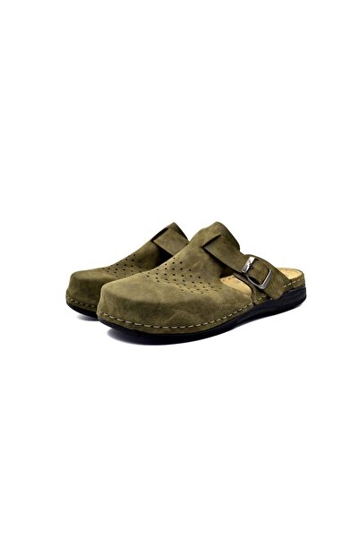 Tigerline Чоловічі капці Sabo Haki