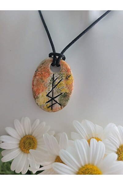 Azura Tasarım قلادة فريجيا