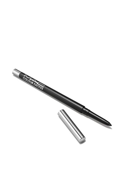 M.A.C GLİDE OR DİE / KARBON SİYAH