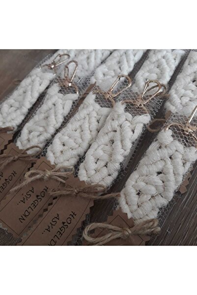 macromevi Hedıyelık Anahtarlık