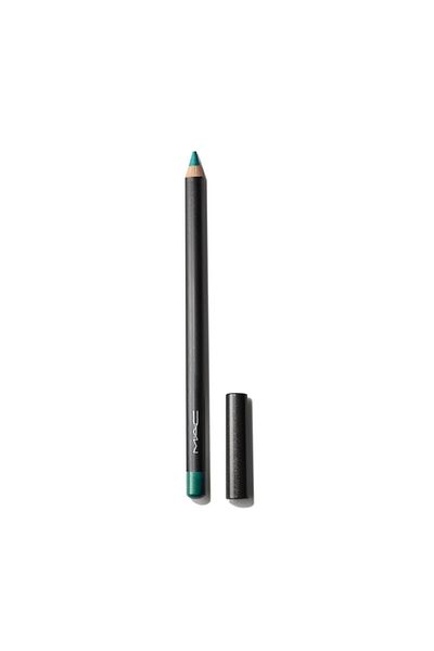 M.A.C SILKY MATTE PEARFUL TEXTURE PROVIDING EYE PENCIL