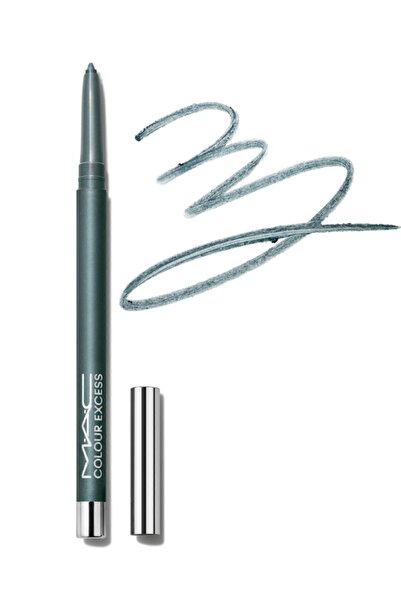 M.A.C PERMANENT AND WATER-RESISTANT GEL EYELINER