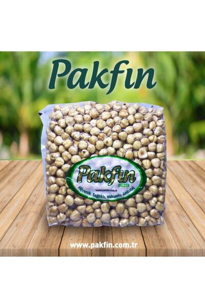 Pakfın Kavrulmuş Iç Fındık 1000 gr