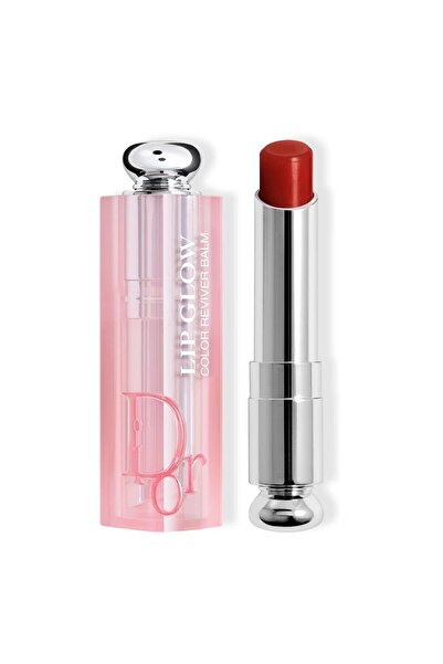Dior Addict Lip Glow-24 Saat Nemlendirici 6 Saat Boyunca Işıltı Verici Dudak ...