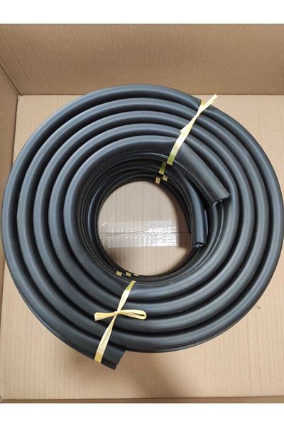 ERT KAUÇUK Compatible with Hyundai Elantra Door Seal Quantity