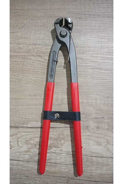 TEKNOPARS Izeltaş Kerpeten 250 Mm