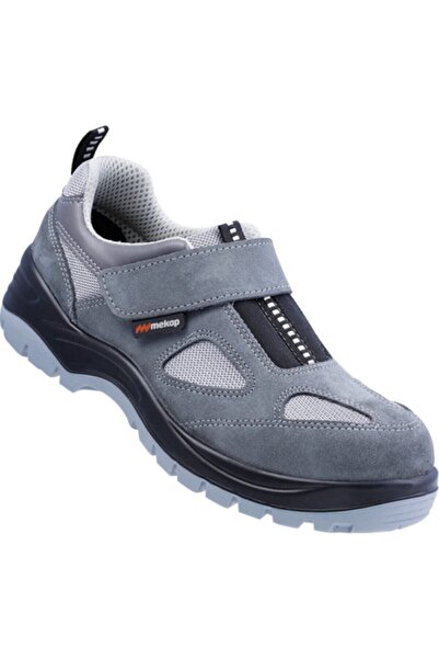 Öncü Mekap 157 Jüpiter S1 Çelik Burunlu Iş Ayakkabısı