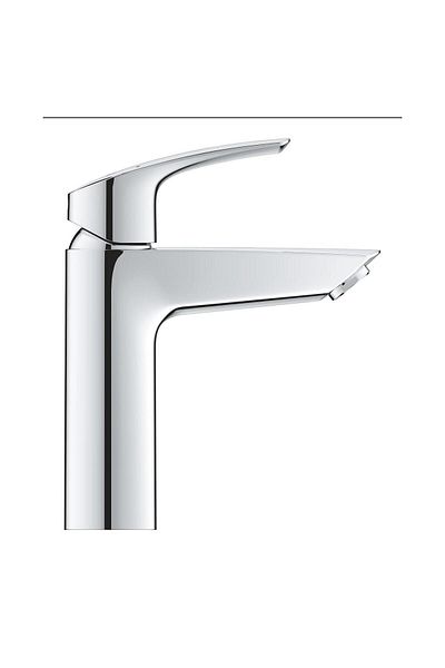 Grohe Eurosmart Single Control Sink Faucet M-size -23324003
