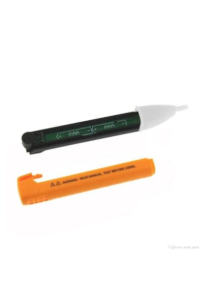 Generic Brand Non-Contact Phase Check Pen Electric Leakage Current Pen with Voice