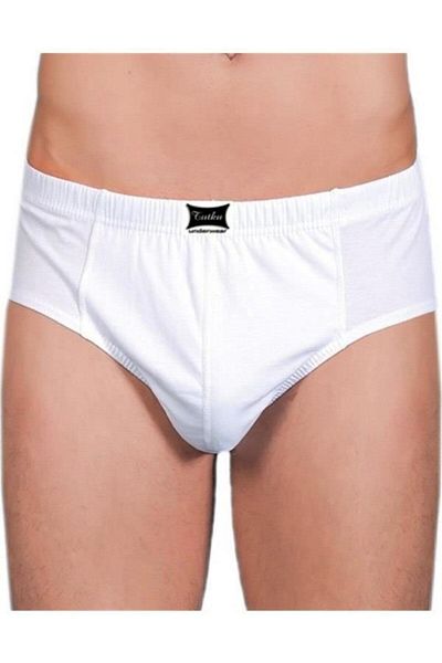 Tutku Slip pentru bărbați din bumbac, 6 piese
