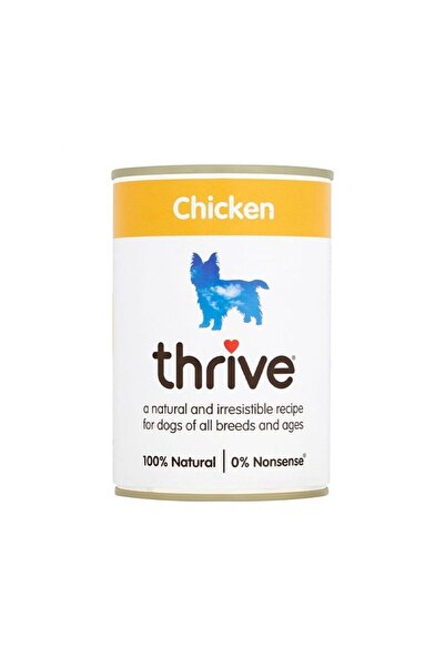 Thrive Complete Dog Chicken Wet Food, 400g