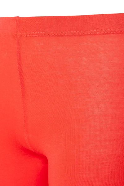 FSM1453 Colanți colorați din lycra pentru fete din bumbac Capri - 8003