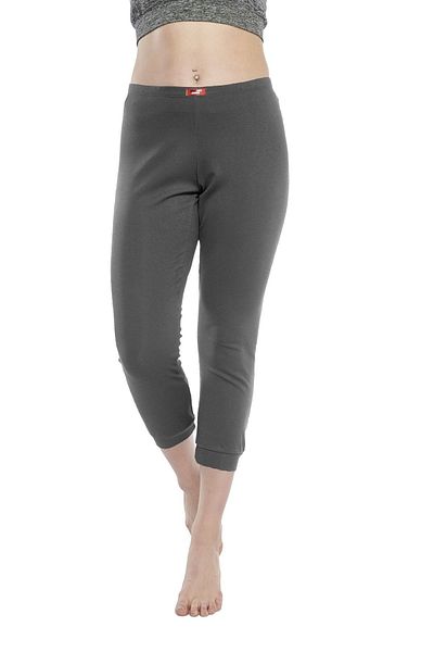 FSM1453 Lenjerie termică pentru femei Capri Boy Comfort Fit Pasha Elastic Bottom -1912