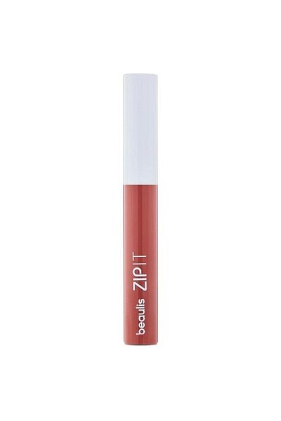 beaulis Zip It Liquid Matte Lipstick 276 - Light Coral