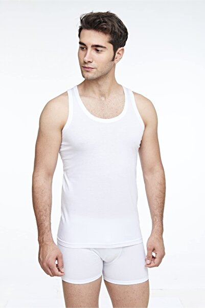 FSM1453 Ανδρικό εσώρουχο από βαμβακερό πολύχρωμο Lycra -1002