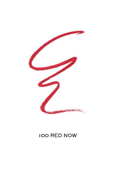 Lancome Lip Idole Liner Creamy Lip Liner 100- Red Now 3614274212068