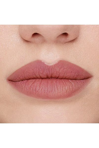 beaulis Zip It Liquid Matte Lipstick 276 - Light Coral