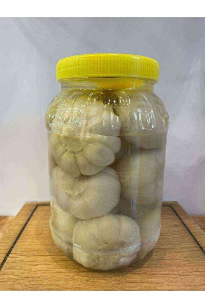 TURŞUCU Sarımsak Turşusu - 2 Kg