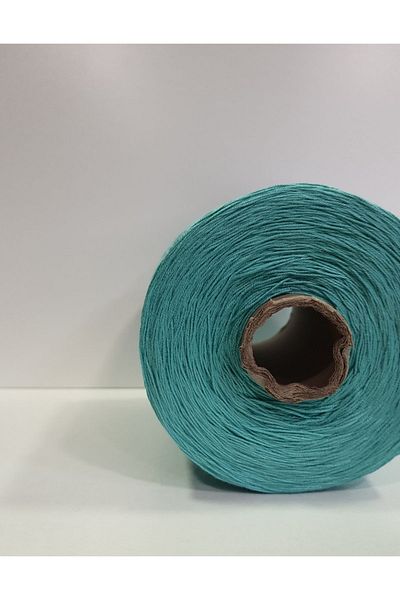 İPLİKOUTLET Turquoise Viscose Ip 400 grams