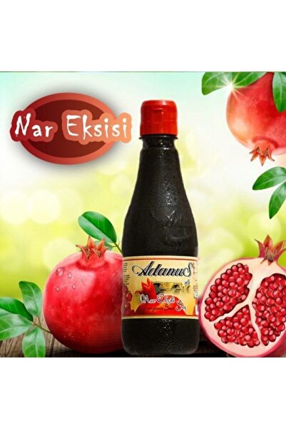 Adanus Şalgam Suyu Adanus Salata Sosu 1 Kg 10 Adet