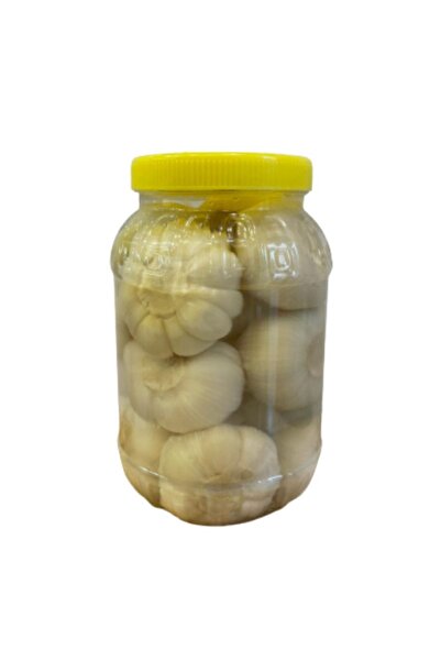 TURŞUCU Sarımsak Turşusu - 2 Kg