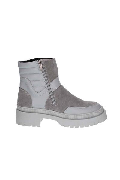 ETERNAL Pantofi de barca de dama - piele naturala