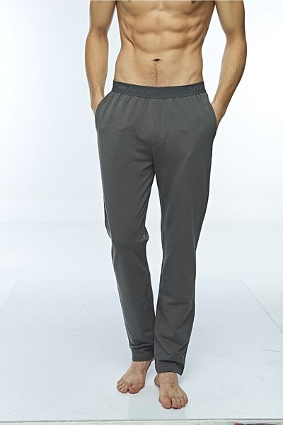 FSM1453 Ανδρικό βαμβακερό πάτο πιτζάμα Comfort Fit - 9001