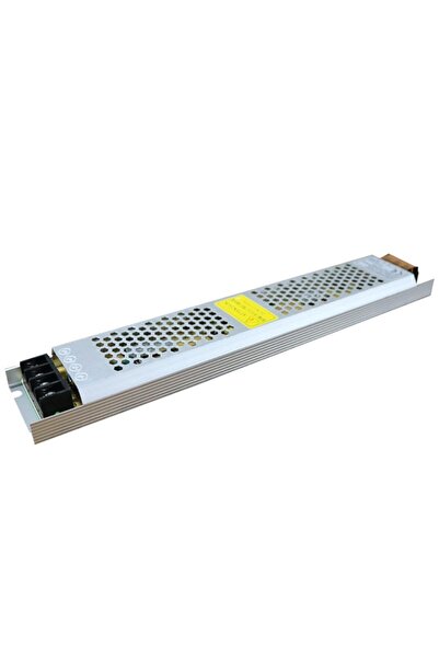 Genel Markalar Hl-2215 33 Amper Ultra Slim Kasa 12 Volt Şerit Led Trafosu