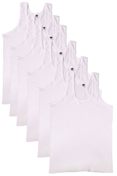 Kardeşler Giyim Чоловічий білий спортивний костюм Nazar Yıldız, 6 предметів