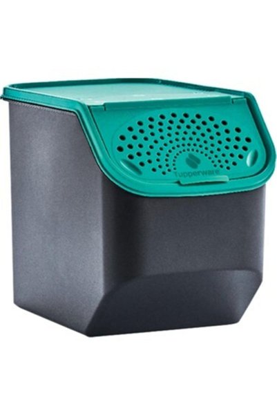 Tupperware Kiler Patates Sogan Saklama Kabı 5.5 lt