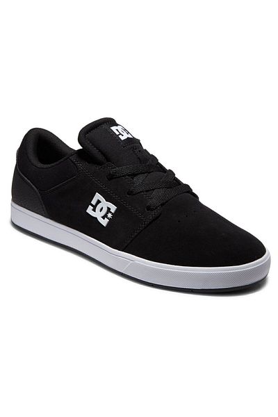 DC Pantofi sport pentru bărbați Crisis 2 Black5 Adys 100647 -bkw
