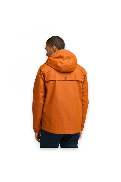 Timberland Tb0A5Xrs - Unisex Αδιάβροχο Μπουφάν