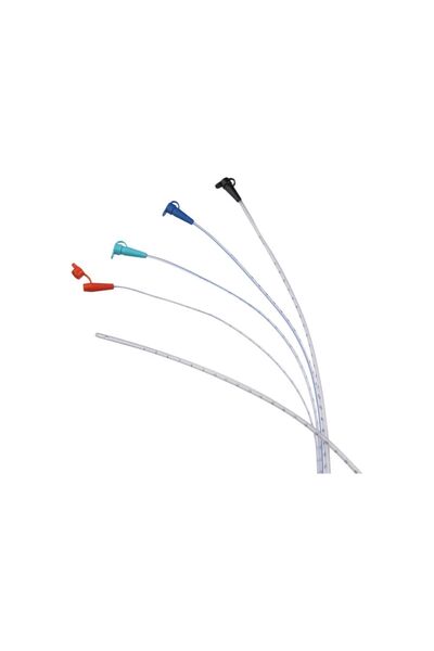 Galena Beslenme Sondası Pvc Steril No:5 Emzirme Destekleyici Sistem (eds)