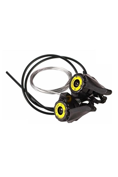 vona S-shine Mtb Ssk-01 Sağ-sol Tk Vites Kolu